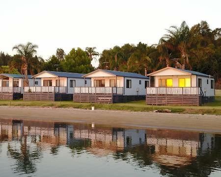 Tuross Lakeside Holiday Park Tuross Heads Εξωτερικό φωτογραφία