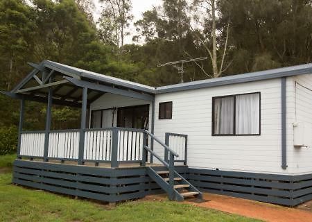Tuross Lakeside Holiday Park Tuross Heads Εξωτερικό φωτογραφία