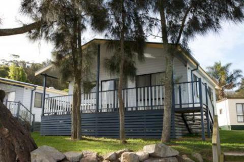 Tuross Lakeside Holiday Park Tuross Heads Εξωτερικό φωτογραφία