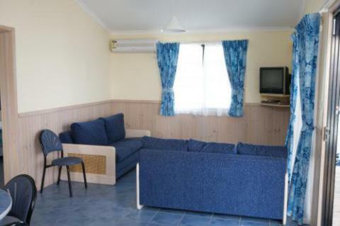 Tuross Lakeside Holiday Park Tuross Heads Εξωτερικό φωτογραφία