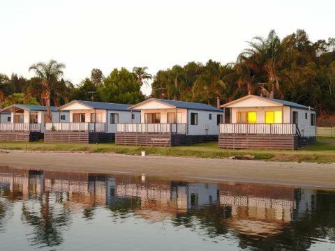Tuross Lakeside Holiday Park Tuross Heads Εξωτερικό φωτογραφία