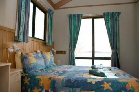 Tuross Lakeside Holiday Park Tuross Heads Εξωτερικό φωτογραφία