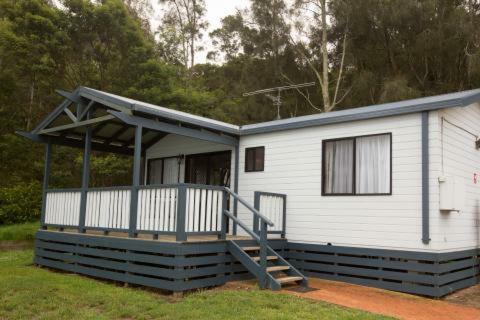 Tuross Lakeside Holiday Park Tuross Heads Εξωτερικό φωτογραφία